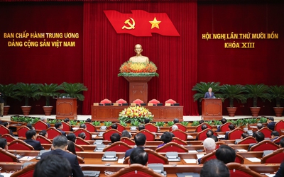 Hội nghị Trung ương 14 thành công tốt đẹp với nhiều nội dung quan trọng