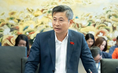 Giám đốc Sở Xây dựng Hà Nội nêu giải pháp cải tạo hàng ngàn chung cư cũ