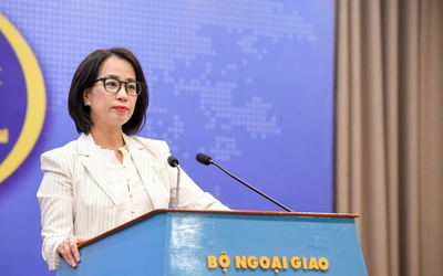 Việt Nam kiên quyết xử lý nghiêm việc khai thác hải sản bất hợp pháp