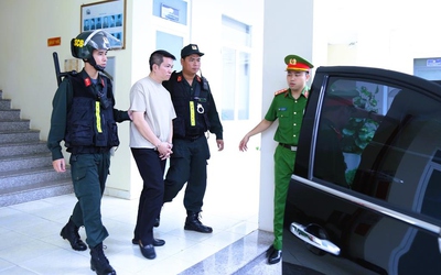 Chồng Đoàn Di Băng đứng sau những doanh nghiệp nào trước khi bị bắt?