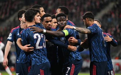 Động thái mới của Arteta khiến Arsenal trở nên khó lường hơn