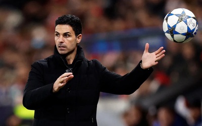 Arsenal nhận được một lợi thế lớn trước trận đại chiến Bayern Munich