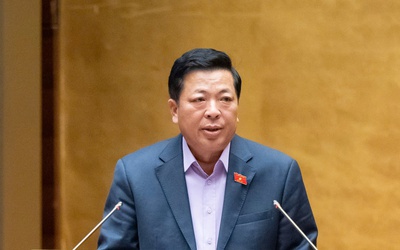 Triệt để phân cấp, phân quyền quy hoạch đô thị và nông thôn