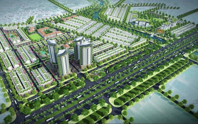 Hà Nội giao hơn 17 ha đất cho CEO Group triển khai Khu đô thị mới Mê Linh