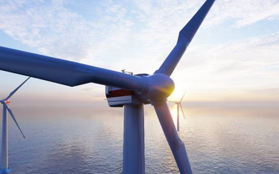 Triển vọng vẫn lạc quan cho điện gió ngoài khơi tại châu Âu