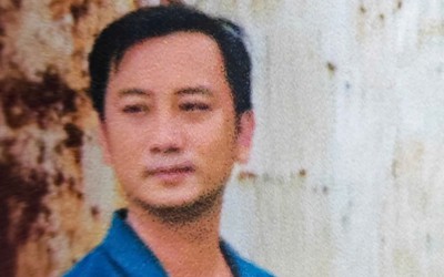 Bắt cựu cán bộ địa chính lừa đảo 10,5 tỷ đồng bằng chiêu “mua đất công, làm sổ đỏ”