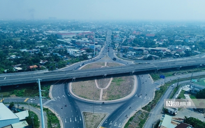 4 dự án BOT “khủng” sắp định hình lại bản đồ giao thông Tp.HCM