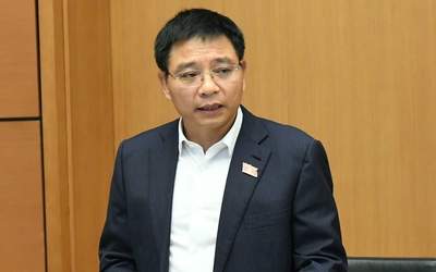 Đầu tư "ra tấm ra món" với cảng Trần Đề thì phải mất 2 - 3 tỷ USD