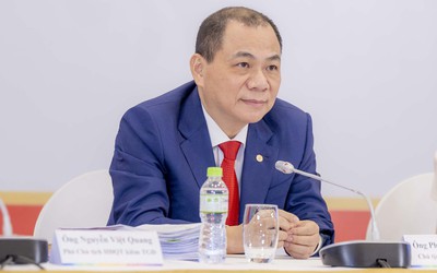 Lấn sân sang hàng không vũ trụ, Vingroup đang mở rộng hệ sinh thái đến đâu?