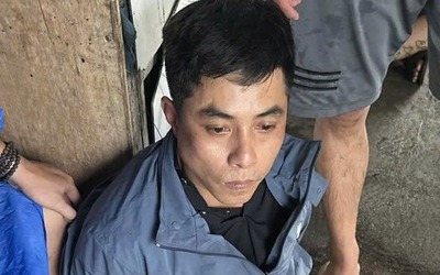 Bắt "đạo chích" thực hiện hàng loạt vụ trộm cắp tài sản