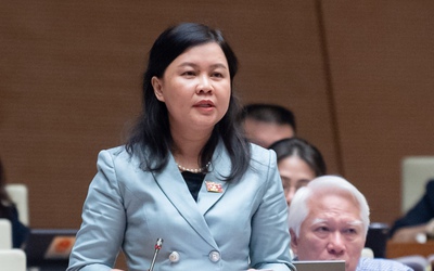 ĐBQH: Nên cụ thể hóa phạm vi bí mật Nhà nước