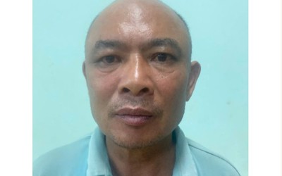 Bắt giữ đối tượng bị truy nã về tội Giết người sau gần 40 năm lẩn trốn