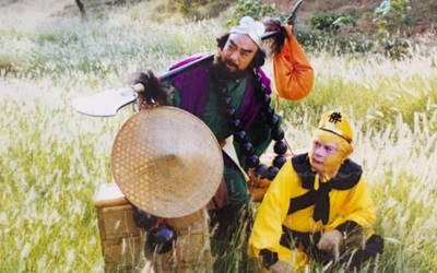 Lý do gia đình "Sa Tăng" Lưu Đại Cương giấu tin ông qua đời nhiều ngày