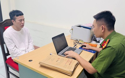 Bắt đối tượng truy nã về tội Mua bán người sau 9 năm lẩn trốn