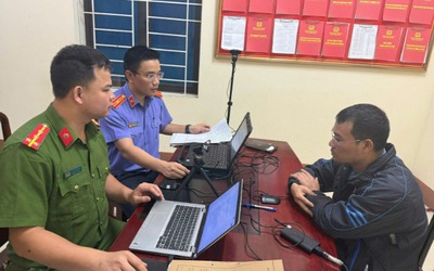 Giết mổ 7 con lợn nhiễm bệnh để mang bán, người đàn ông bị khởi tố