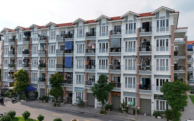 Bản tin 9/11: Ưu tiên gia đình sinh 2 con được mua NƠXH