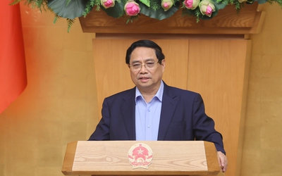 Thủ tướng: Tăng trưởng GDP quý IV phải đạt trên 8,4%