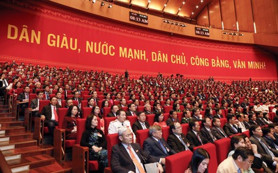 Hơn 2,5 triệu lượt ý kiến tâm huyết góp ý cho Dự thảo Văn kiện Đại hội XIV