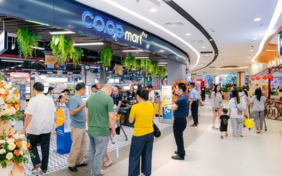 Vincom Mega Mall Royal Island tung loạt ưu đãi hấp dẫn khởi động mùa lễ hội - mua sắm cuối năm