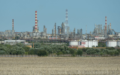 Bulgaria thừa nhận tình thế cực kỳ khó khăn nếu mất nhà máy lọc dầu Nga