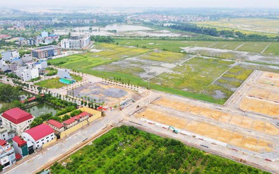 Giảm từ 5,4% xuống còn 3,6%/năm tiền sử dụng đất bổ sung cho trường hợp nào?