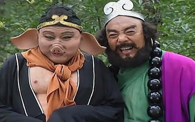 Sự thật Sa Tăng và Trư Bát Giới từng ăn thịt người vô số