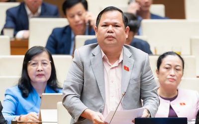 Đề nghị bảo đảm công bằng khi thu hồi và xác định giá đất cho dự án BT