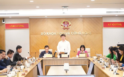 Nhiều sự kiện khoa học – công nghệ chuẩn bị diễn ra trong tháng 12