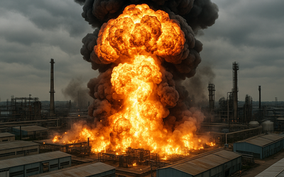 Mặt trận rực lửa: Nga mở mũi tấn công thọc sâu, nhiều đơn vị Ukraine bị dồn vào “túi tử thần”