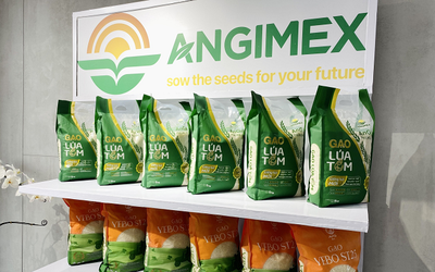 Vua gạo An Giang bị xử phạt