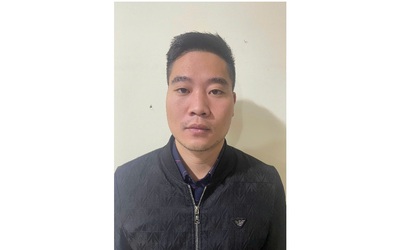 Tạm giữ hình sự đối tượng đánh người vì va chạm giao thông