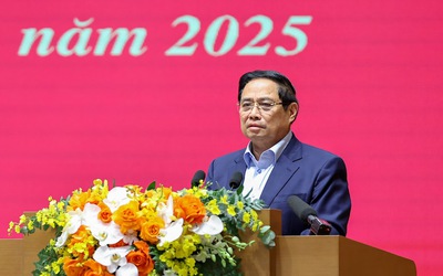 Thủ tướng: Chuyển ngay vụ việc có dấu hiệu tội phạm tham nhũng sang cơ quan điều tra