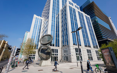 EU nhận cảnh báo nghiêm khắc về kế hoạch sử dụng tài sản Nga bị đóng băng