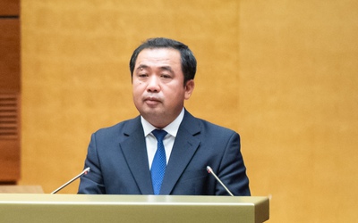 Chính phủ sẽ quy định cụ thể việc xây dựng bảng giá, hệ số điều chỉnh giá đất