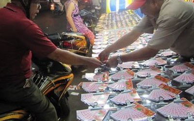 Trúng số hơn 29 tỷ nhưng trắng tay vì lý do khiến ai cũng phẫn nộ