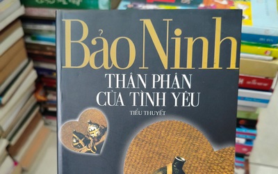 Một tiếc nuối "Thân phận của tình yêu"