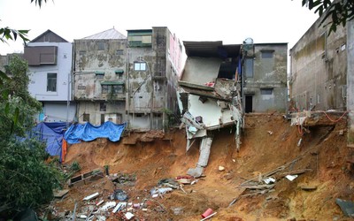 Quảng Trị báo cáo sau khi bị Thủ tướng phê bình chậm sửa chữa 12 ngôi nhà cho dân