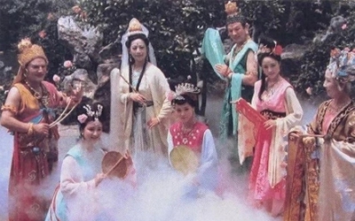 "Người mạnh nhất" trong giới thần tiên huyền ảo của Tây Du Ký là ai?