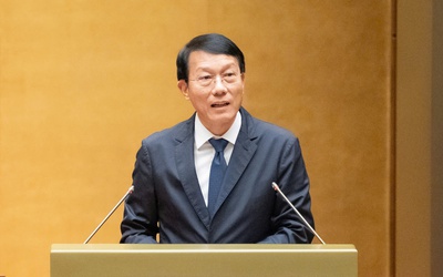 Quốc hội chốt quy định xe kinh doanh chở khách không phải lắp ghế an toàn cho trẻ em