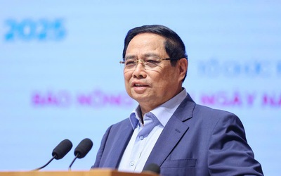 Thủ tướng: “Cái gì tốt phải nhân lên, cái gì vướng mắc phải tháo gỡ”