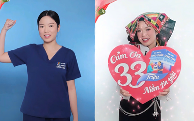 Dấu ấn Long Châu: 33 triệu khách hàng, phụng sự sức khỏe cộng đồng bằng sự minh bạch và nhân văn