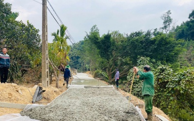 Thái Nguyên năm 2025: Bức tranh giảm nghèo đa chiều từ chính sách đến đời sống