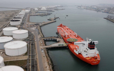 Khi dầu Nga không còn dễ bán: Hé lộ uy lực thực sự từ đòn trừng phạt của Mỹ