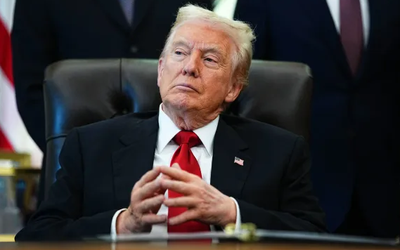 Ông Trump cảnh báo hậu quả nếu Tòa án Tối cao phán quyết bất lợi về thuế quan