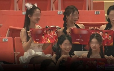 Cảnh báo tình trạng cá độ bóng đá trong thời điểm SEA Games 33