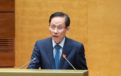 Chủ tịch nước ủy quyền cho Thủ tướng ký điều ước quốc tế trong trường hợp đặc biệt