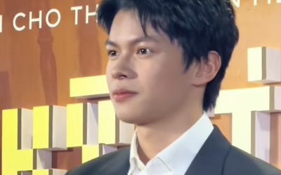 Con trai NSND Trần Lực gây sốt: “Ông cụ non” năm nào giờ hóa mỹ nam