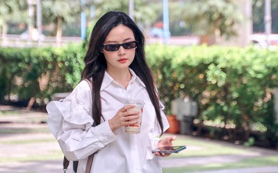 Nghi vấn hotgirl đời đầu của làng giải trí Việt mang thai con đầu lòng?