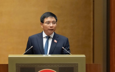 Quốc hội chốt cấm đầu tư kinh doanh thuốc lá điện tử, nung nóng