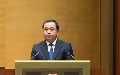 Nhiều quy định mới về khai thác khoáng sản, gỡ vướng vật liệu xây dựng